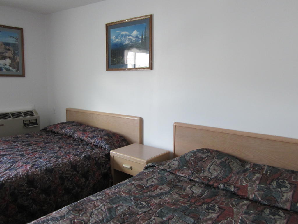Oasis Hotel Кеш-Крік Номер фото