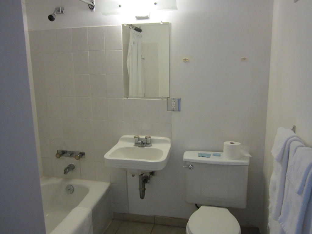 Oasis Hotel Кеш-Крік Номер фото