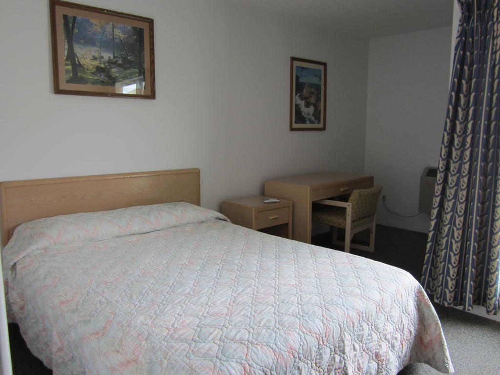 Oasis Hotel Кеш-Крік Номер фото